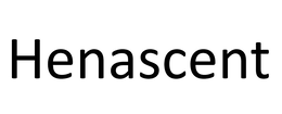 HENASCENT logo