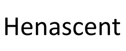 HENASCENT logo