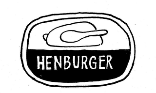 HENBURGER logo