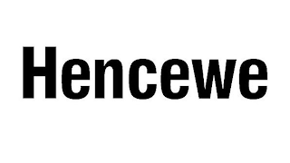 HENCEWE logo
