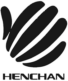 HENCHAN logo