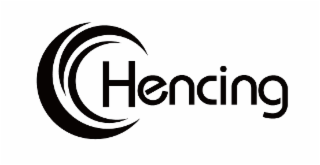HENCING logo
