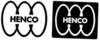 HENCO logo