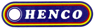 HENCO logo