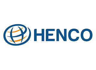 HENCO logo
