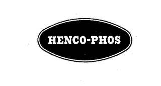 HENCO-PHOS logo