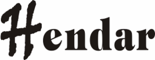 HENDAR logo