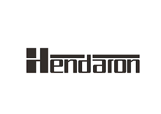 HENDARON logo