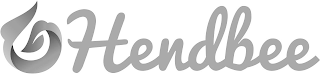 HENDBEE logo