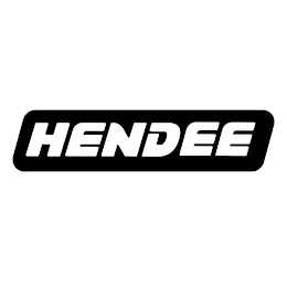 HENDEE logo