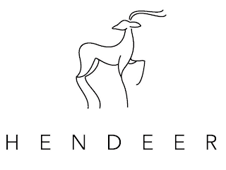 HENDEER logo