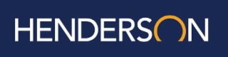 HENDERSON logo