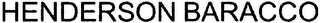 HENDERSON BARACCO logo