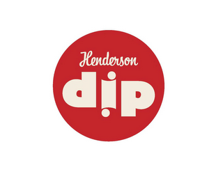 HENDERSON DIP logo