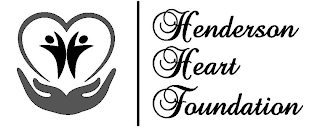 HENDERSON HEART FOUNDATION logo