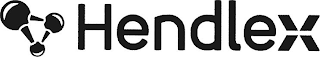 HENDLEX logo