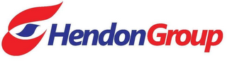 HENDON GROUP logo