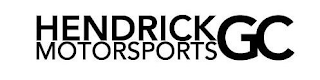 HENDRICK MOTORSPORTS GC logo