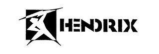 HENDRIX
