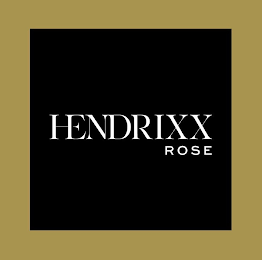 HENDRIXX ROSE logo