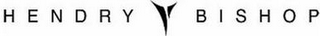 HENDRY BISHOP logo