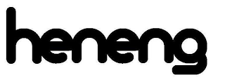 HENENG logo