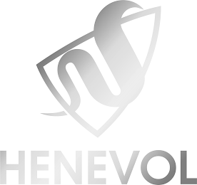 HENEVOL logo