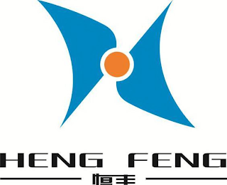 HENG FENG logo