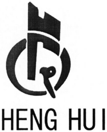 HENG HUI logo