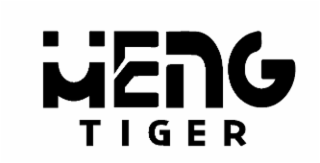 HENG TIGER logo