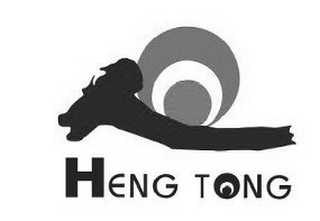 HENG TONG logo