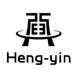 HENG-YIN logo