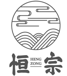 HENG ZONG logo