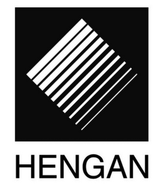 HENGAN logo