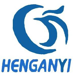 HENGANYI logo