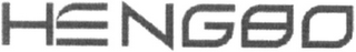 HENGBO logo