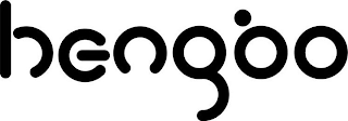 HENGBO logo