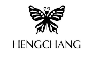 HENGCHANG logo