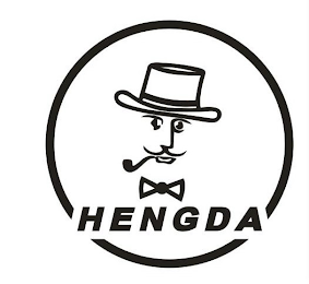 HENGDA logo