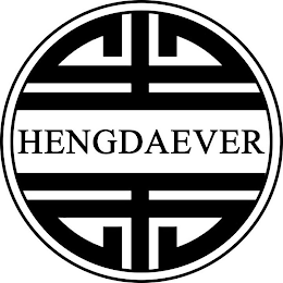 HENGDAEVER logo