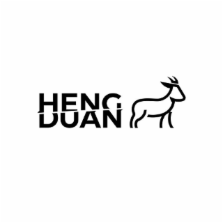 HENGDUAN logo