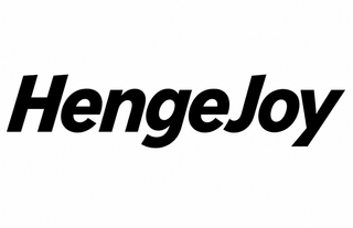 HENGEJOY logo