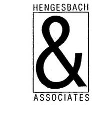HENGESBACH & ASSOCIATES logo