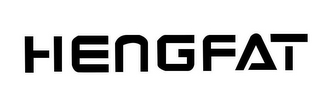 HENGFAT logo