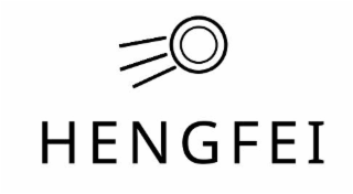 HENGFEI logo