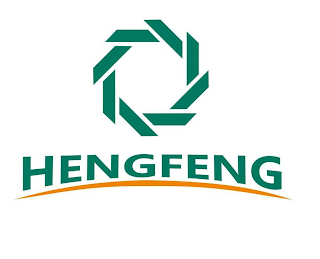 HENGFENG logo