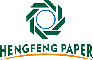 HENGFENG PAPER logo