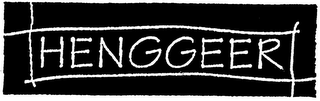 HENGGEER logo