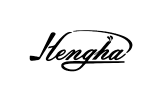 HENGHA logo