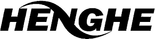 HENGHE logo